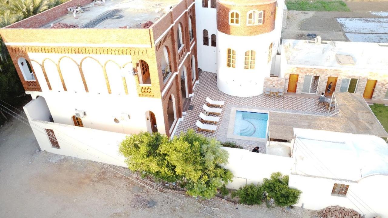Hotel Golden Land Jannah Retreat