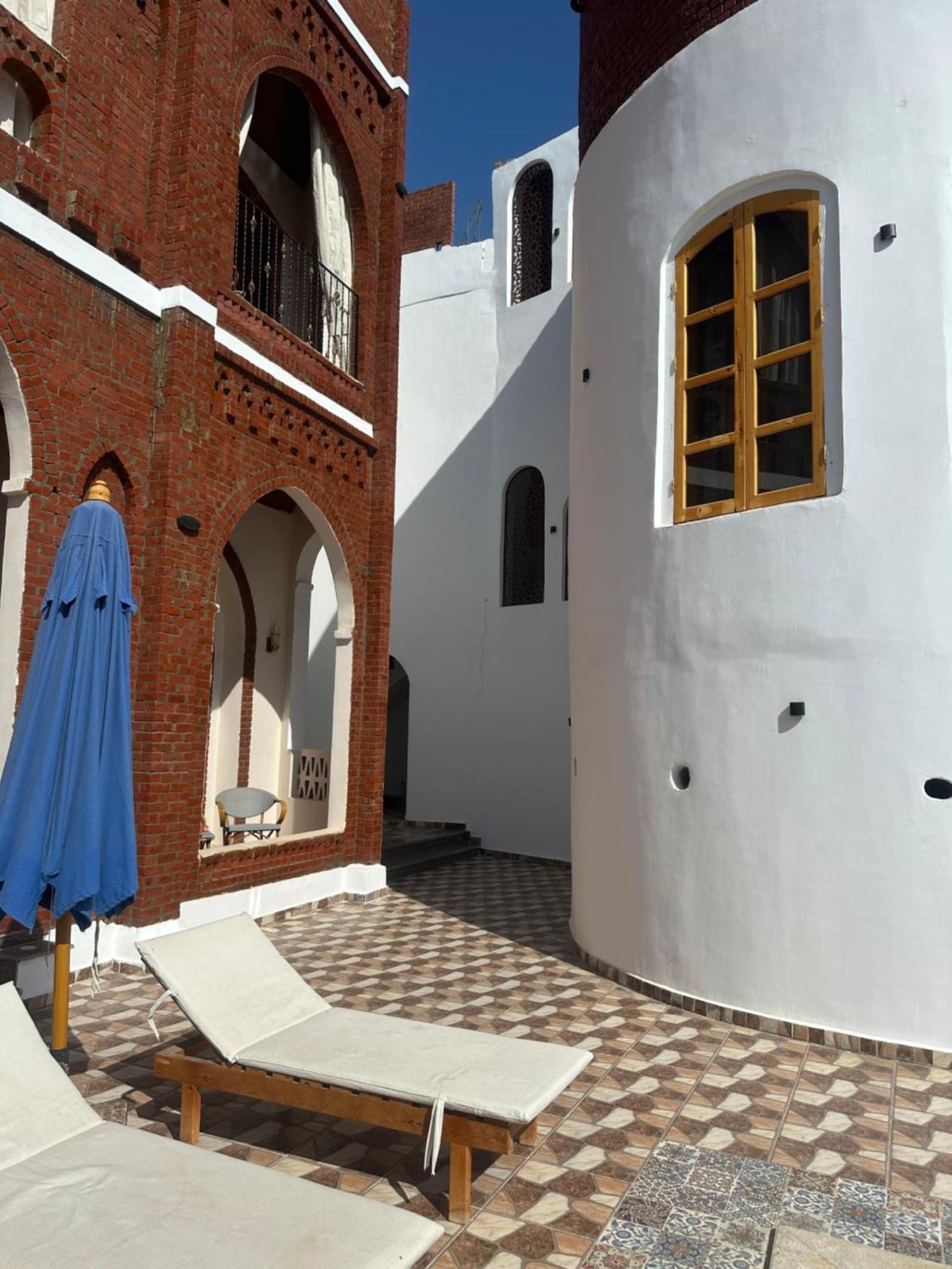 Golden Land Jannah Retreat