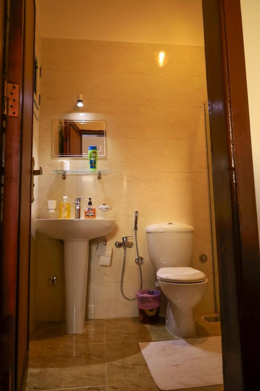 Golden Land Jannah Retreat Hotel 5*
