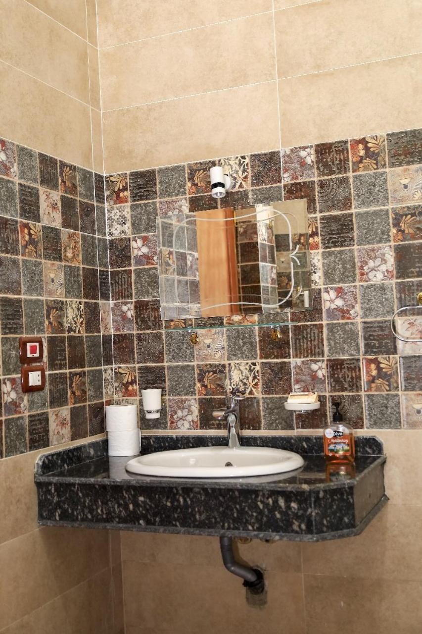 Golden Land Jannah Retreat 5* Ezbet Abu Habashi