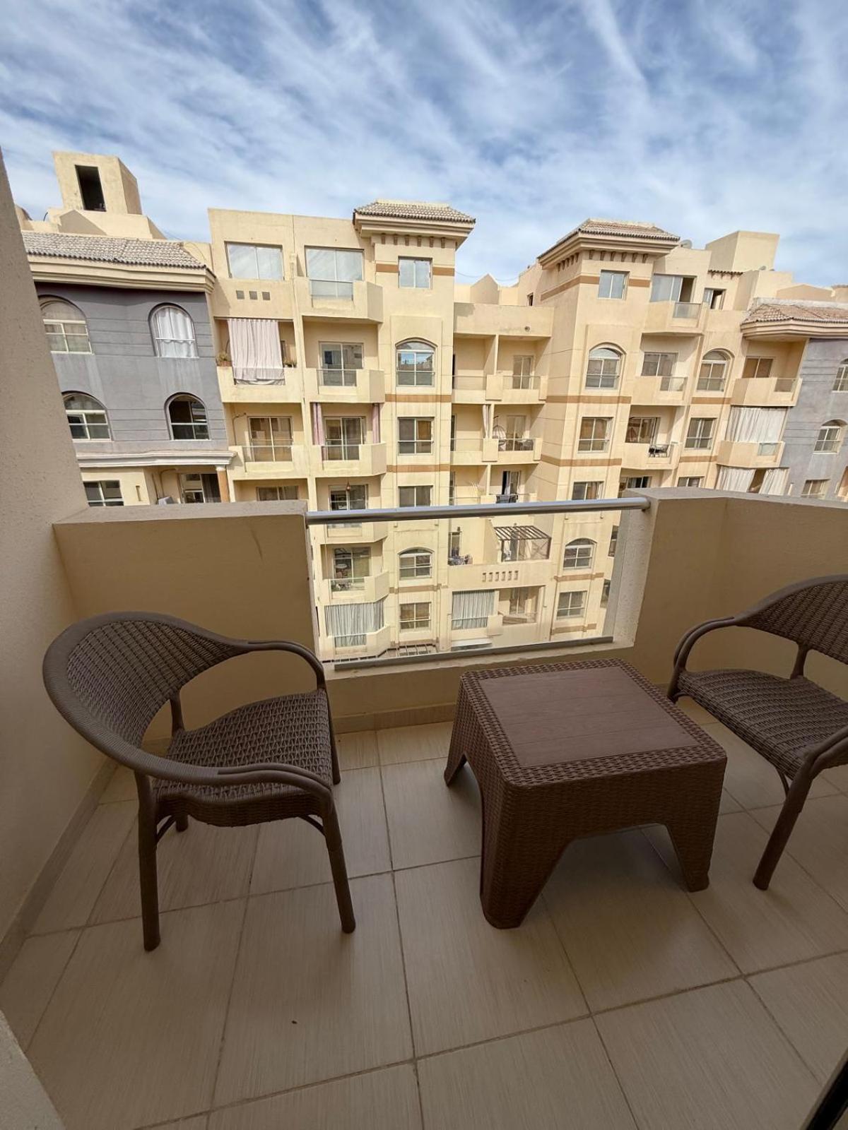 Florenza Khamsin * Hurghada