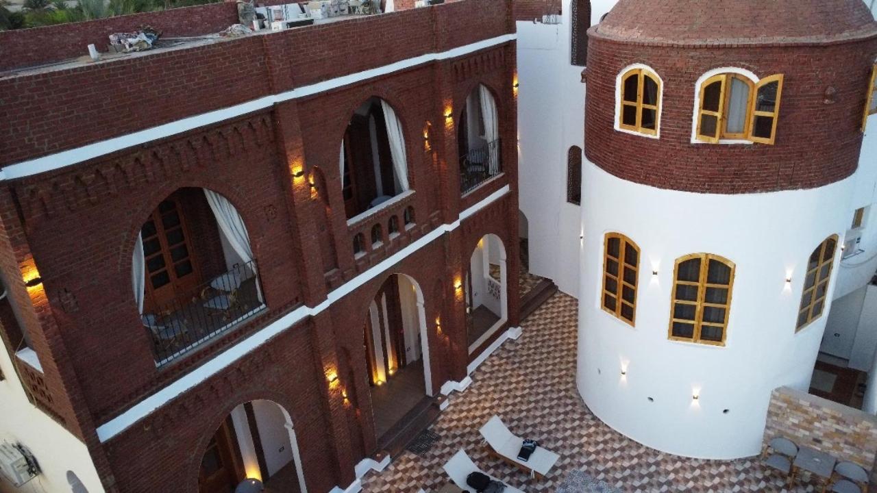 Golden Land Jannah Retreat Hotel 5*