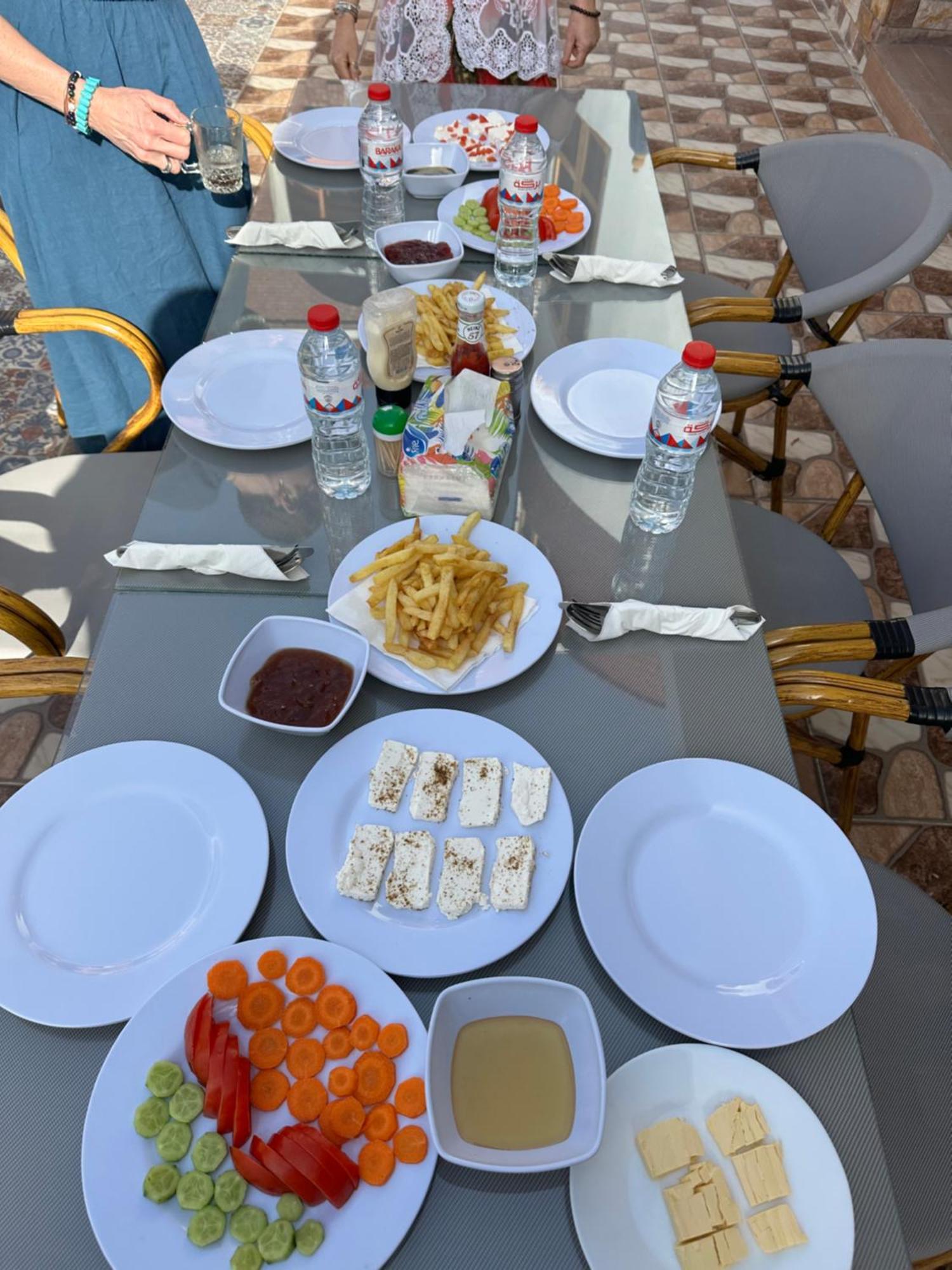 Golden Land Jannah Retreat Hotel