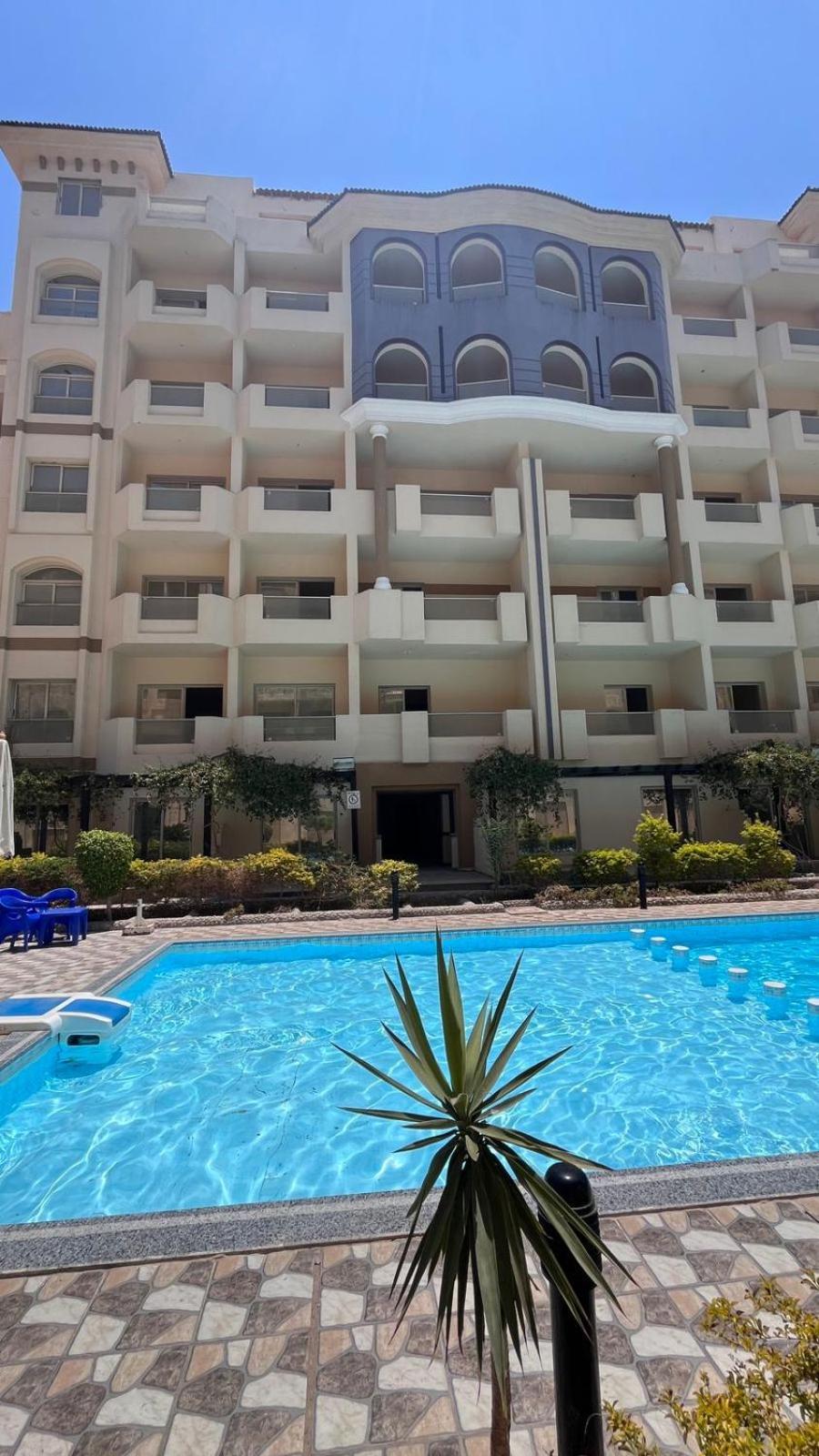 Florenza Khamsin * Hurghada