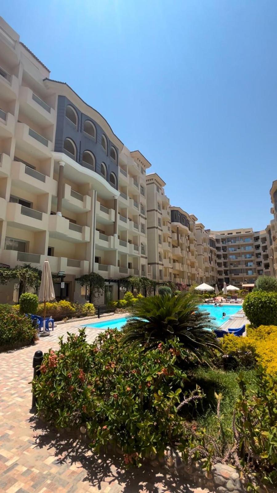 Apartment Florenza Khamsin Hurghada