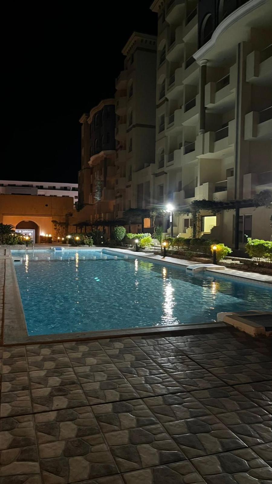 Florenza Khamsin Apartment