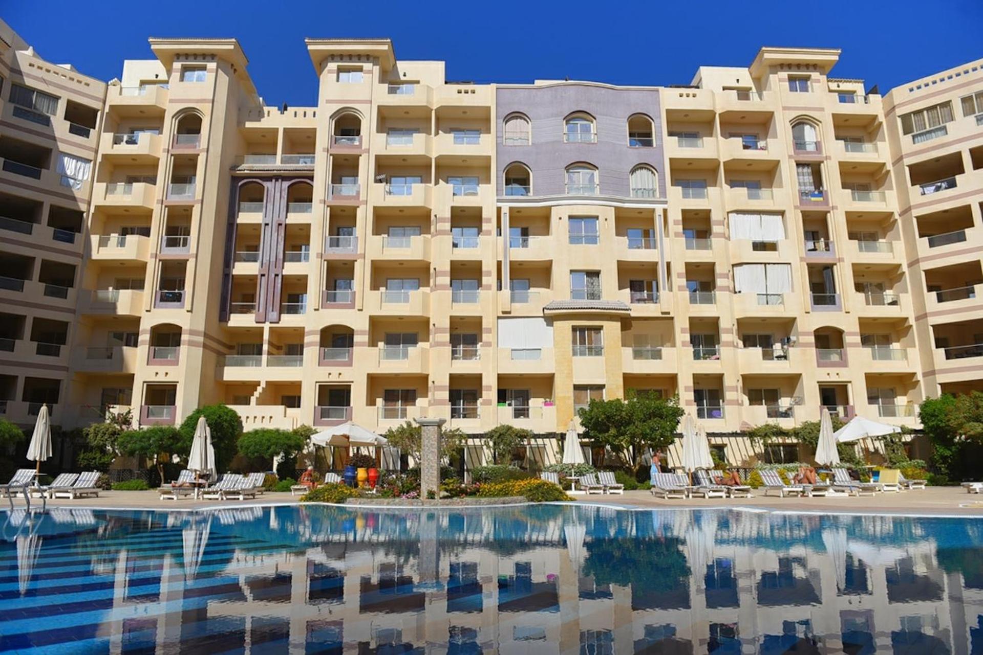 Florenza Khamsin * Hurghada