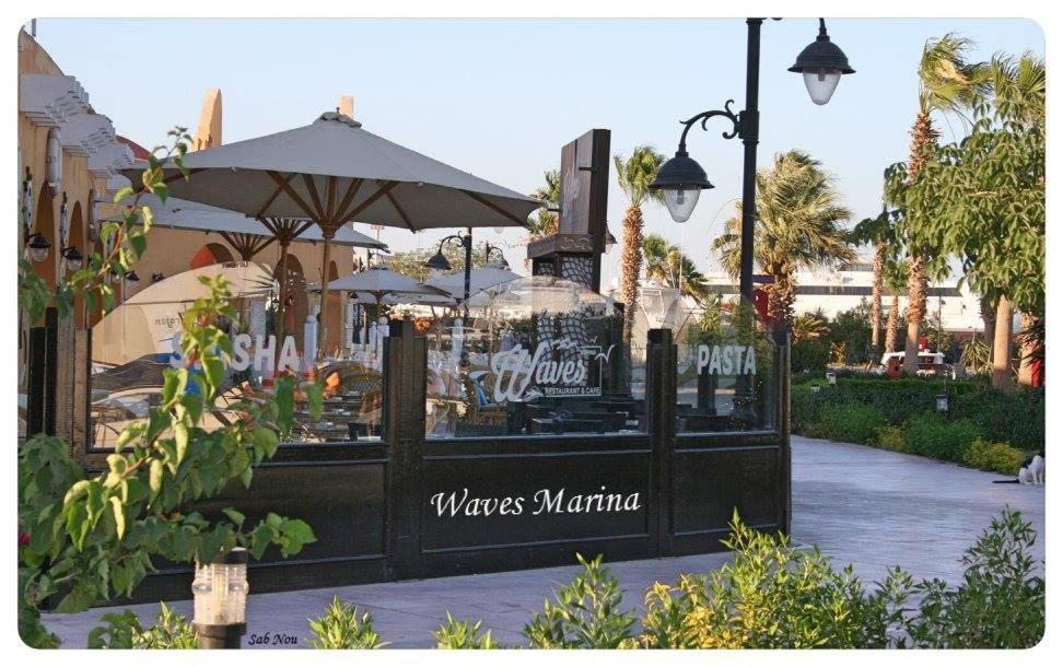Marena Apartment Hurghada