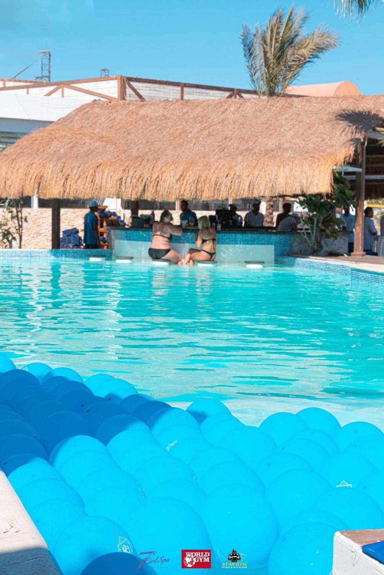 Marena Apartment Hurghada