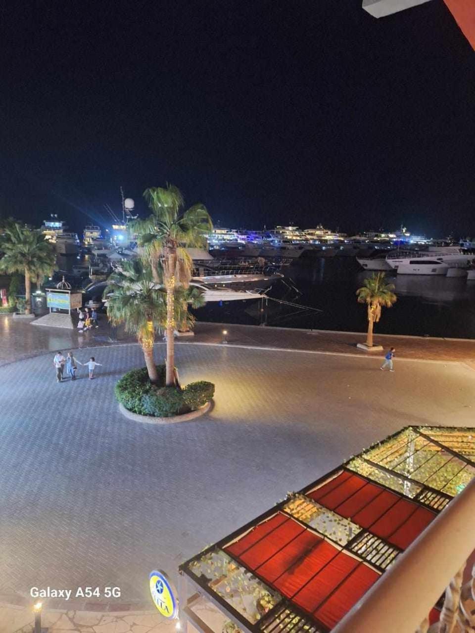 Marena Apartment Hurghada