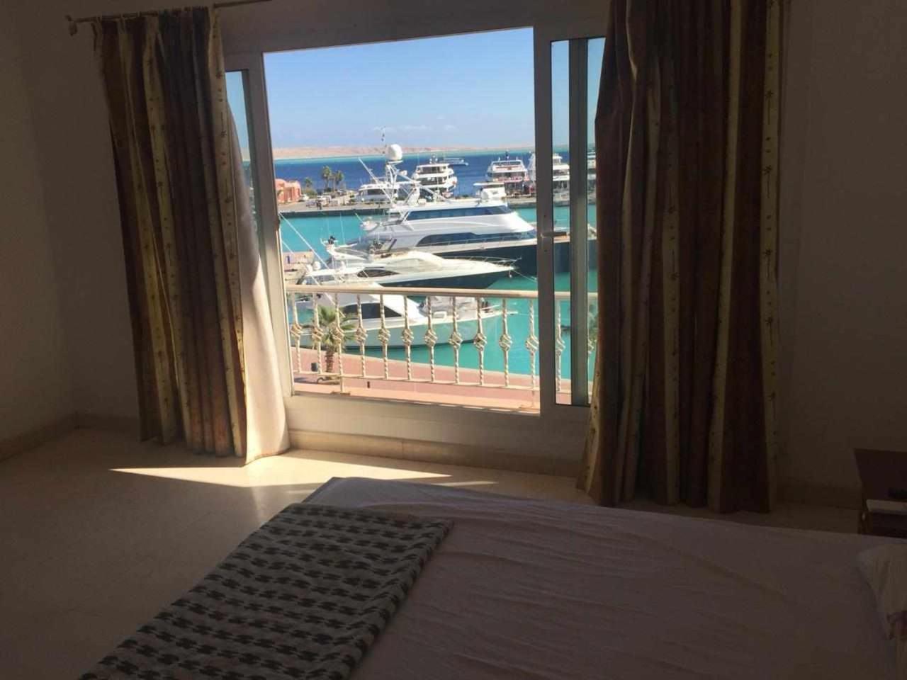 Apartment Marena