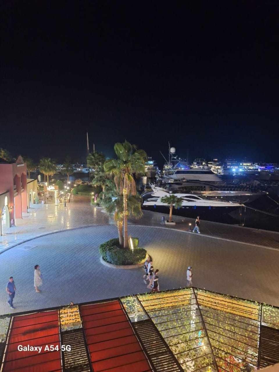 Apartment Marena Hurghada