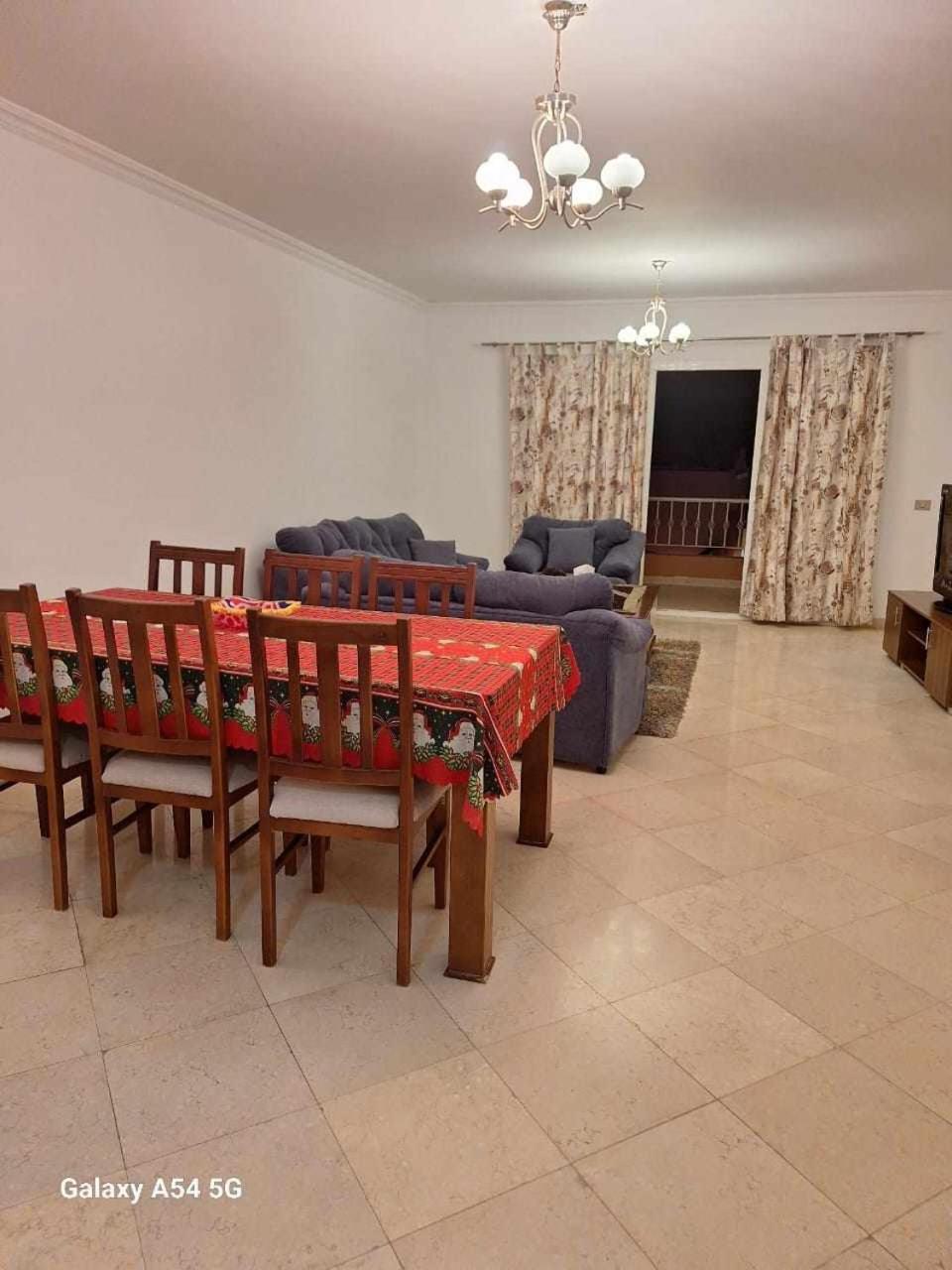 Marena Apartment