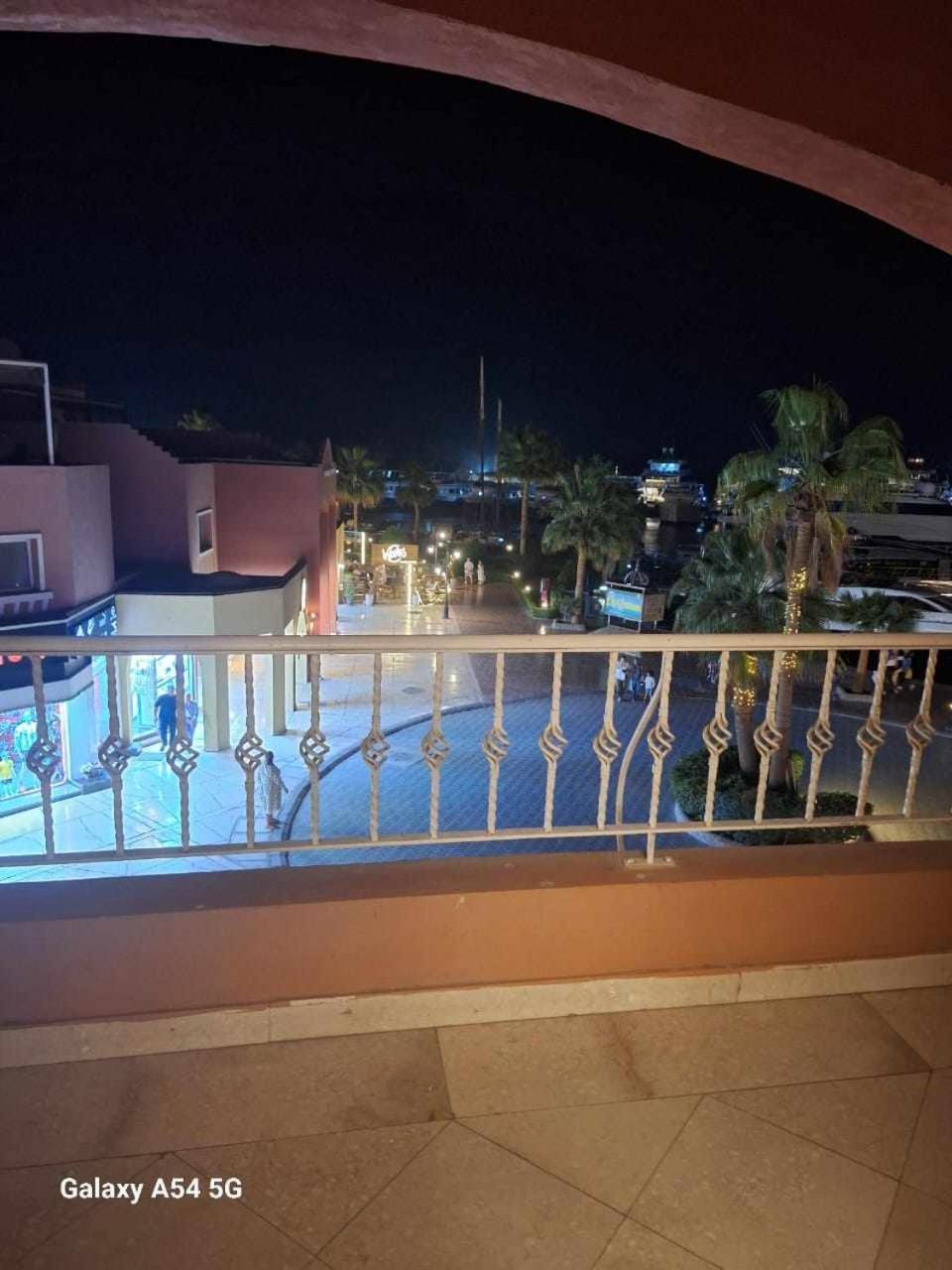 Apartment Marena