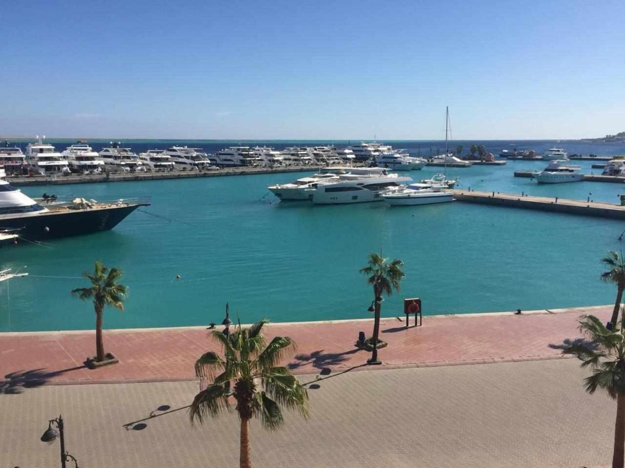 Marena Apartment Hurghada