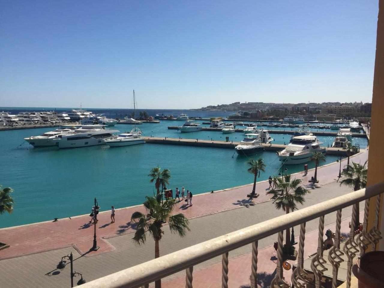 Apartment Marena Hurghada
