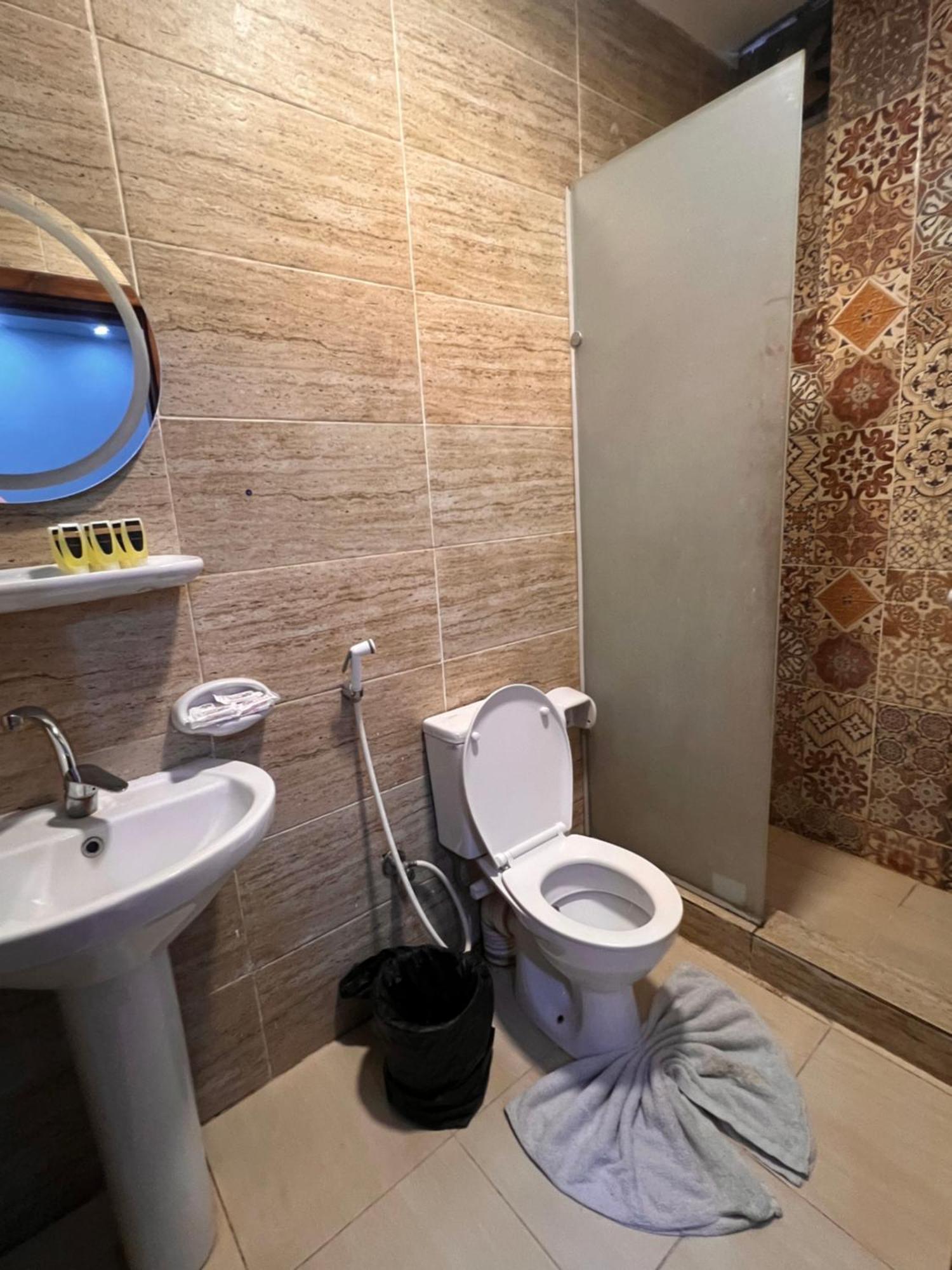 The Pyramids Hills Hotel 3*