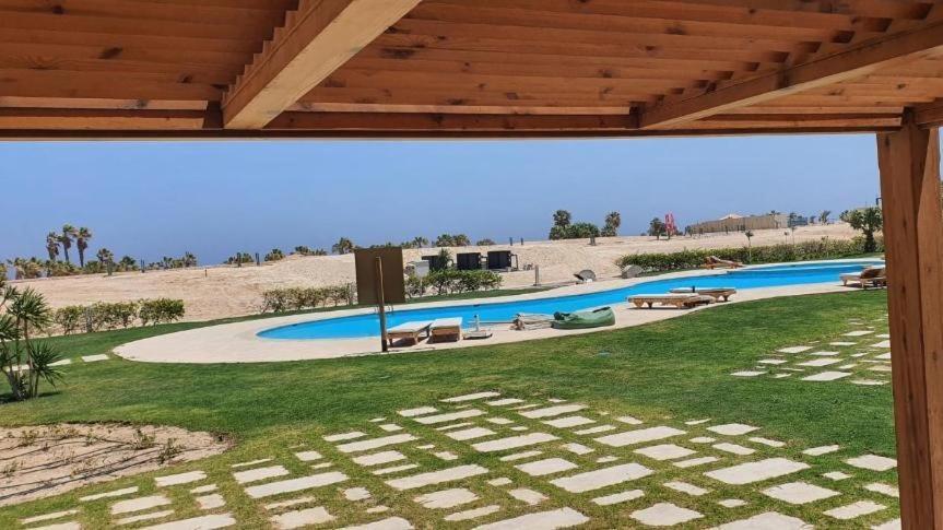 Apartment Soma Bay Ambiance - Relaxed - Next To The Breakers Hurghada