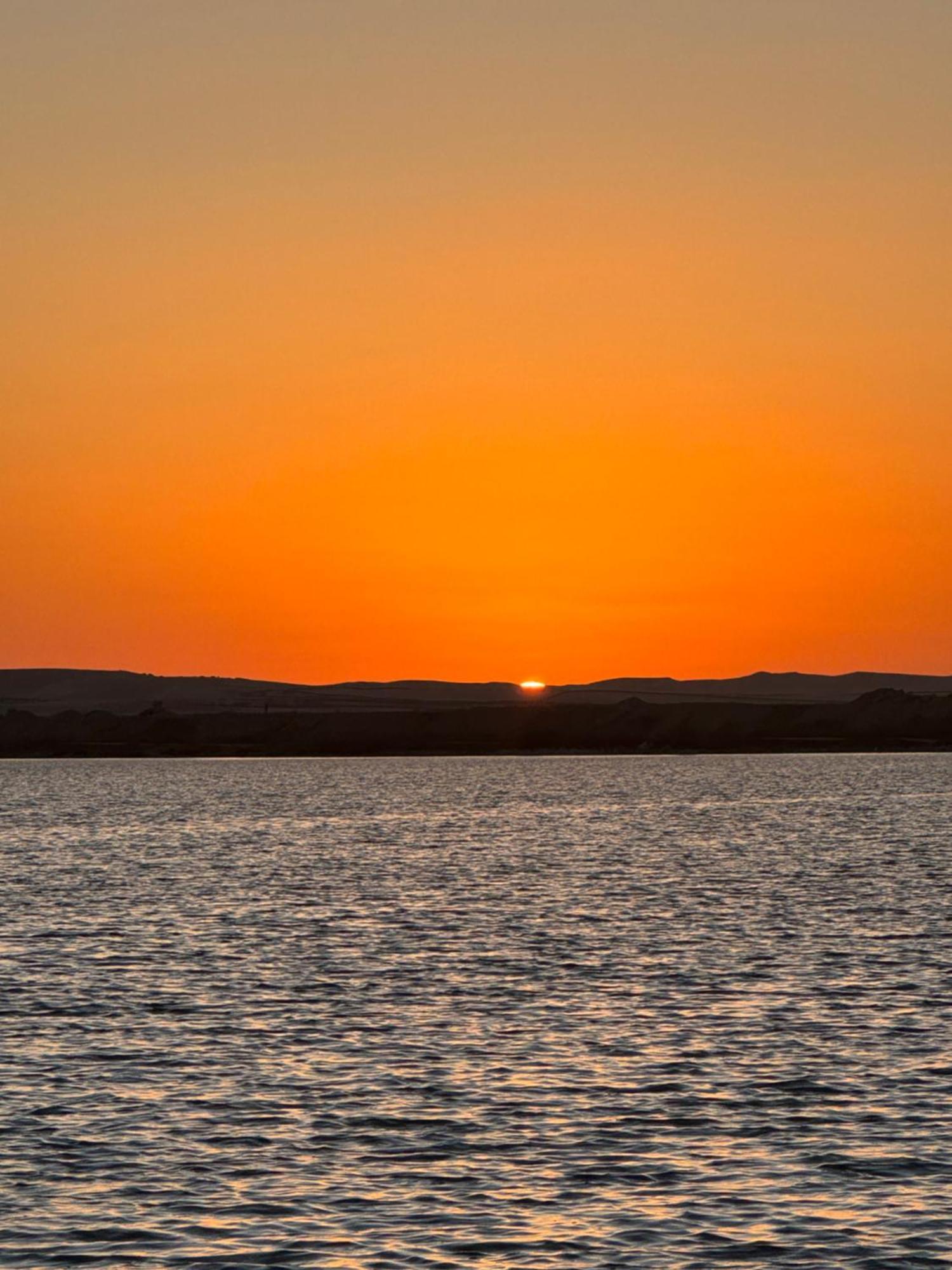 Gazrashek Siwa Hot Spring& Trips Haven Resort Siwa Oasis