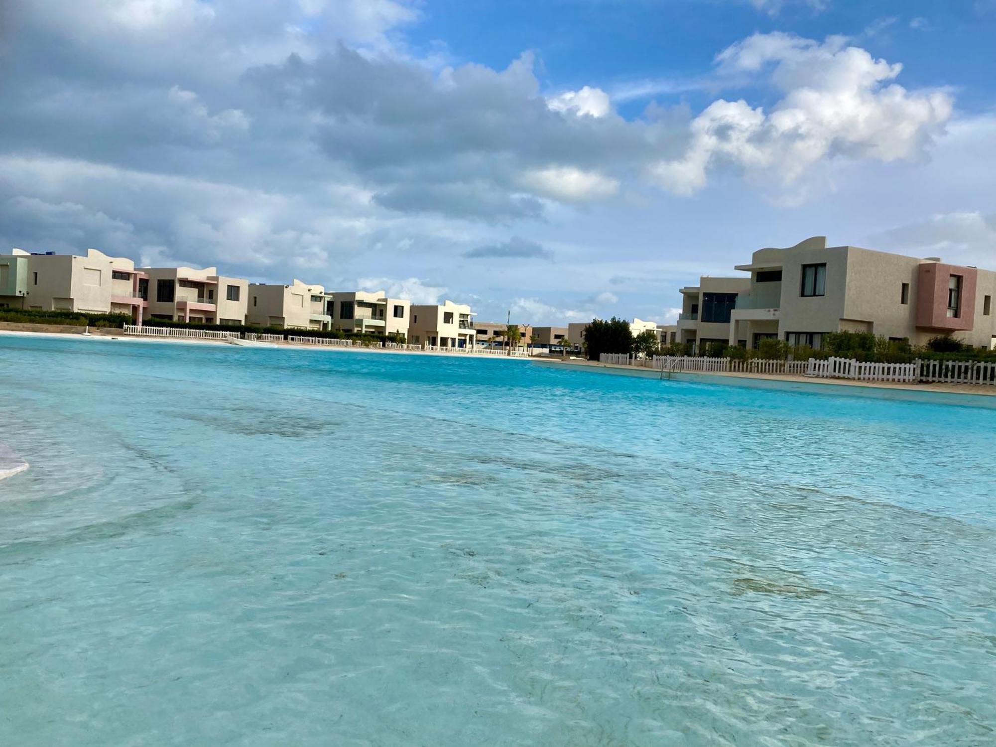 La Direct On Lagoons By Of Bedz Apartment *