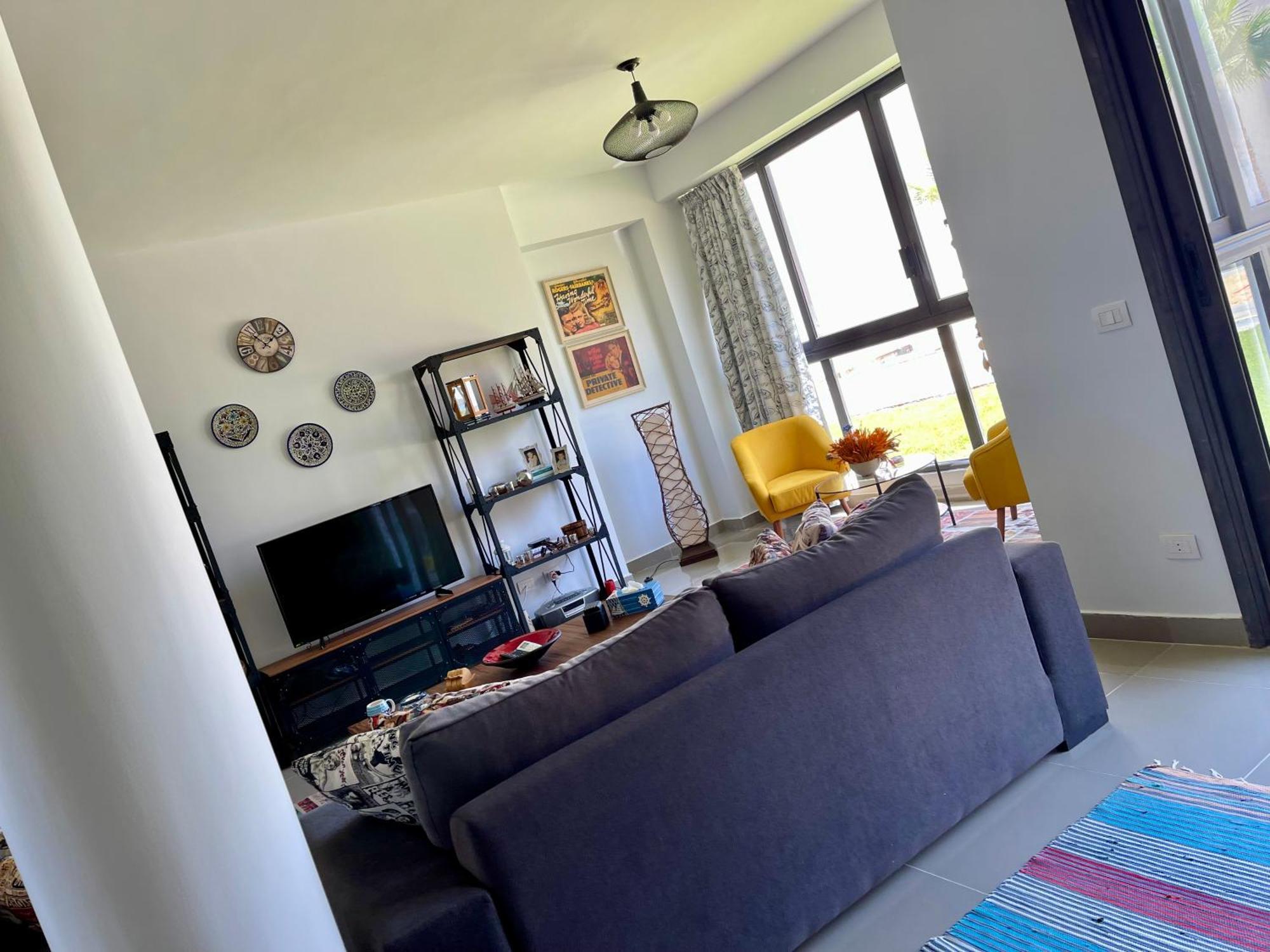 Apartment La Direct On Lagoons By Of Bedz *