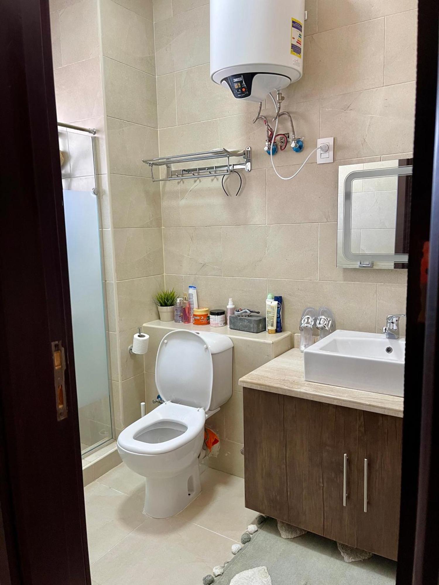 La Direct On Lagoons By Of Bedz Apartment El Alamein
