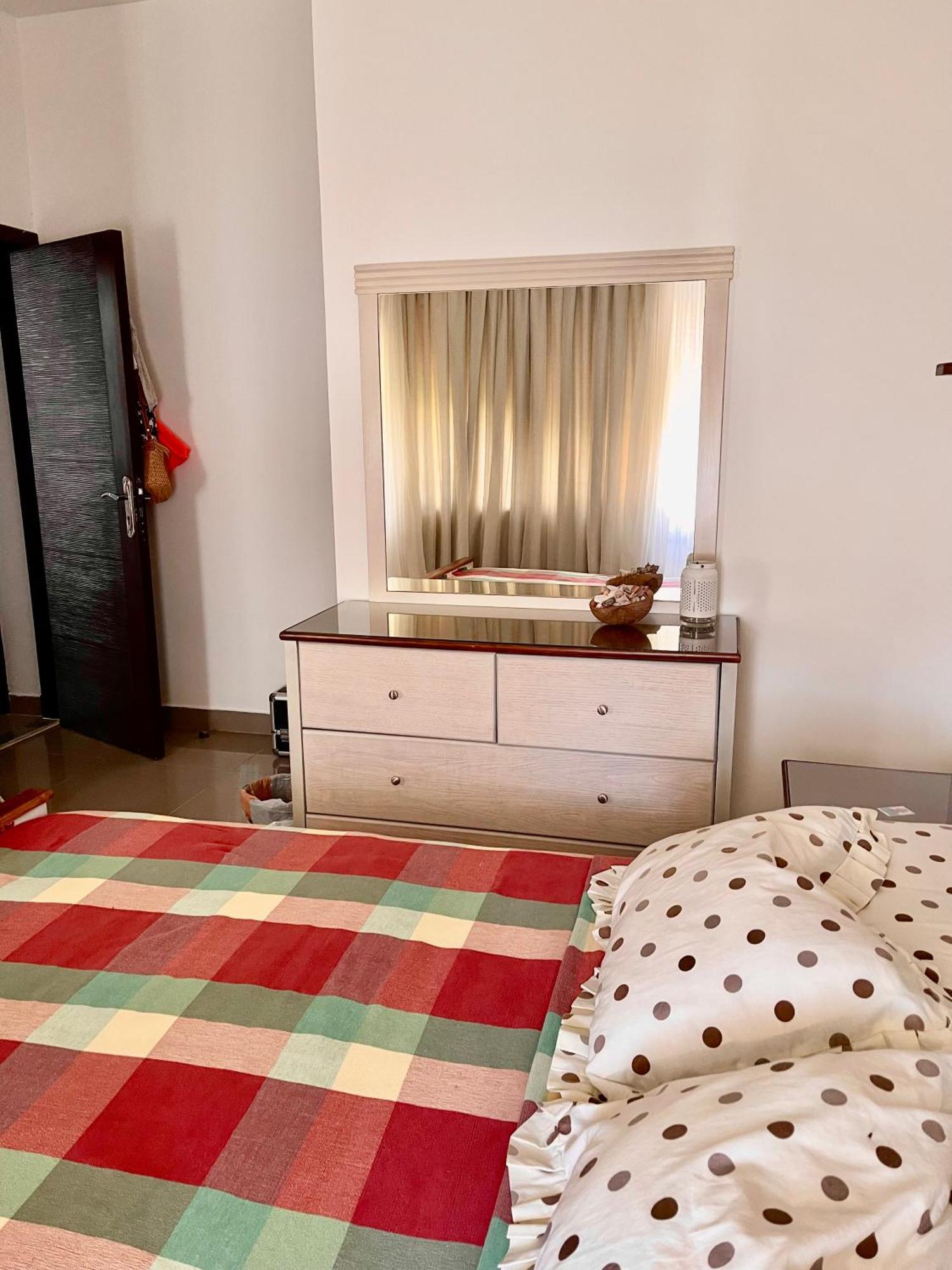 Apartment La Direct On Lagoons By Of Bedz El Alamein