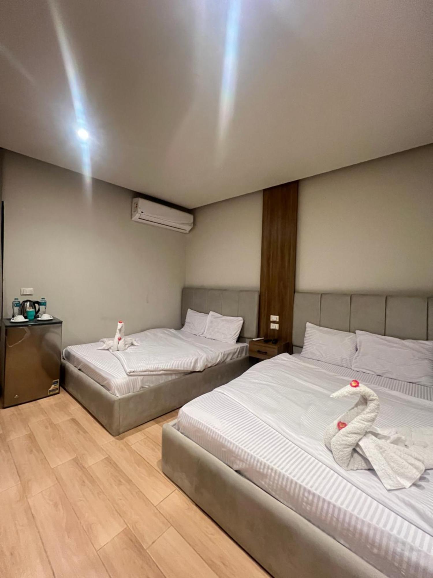 The Pyramids Hills Hotel 3*