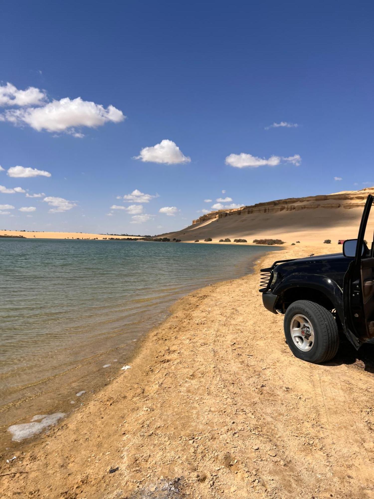 The Pyramids Hills Hotel