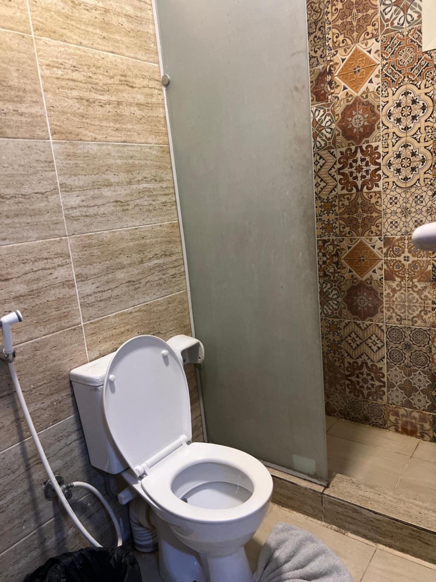 The Pyramids Hills Hotel Cairo