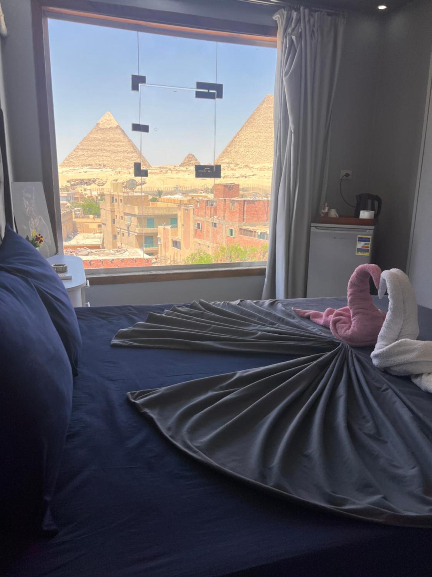 The Pyramids Hills Hotel 3*