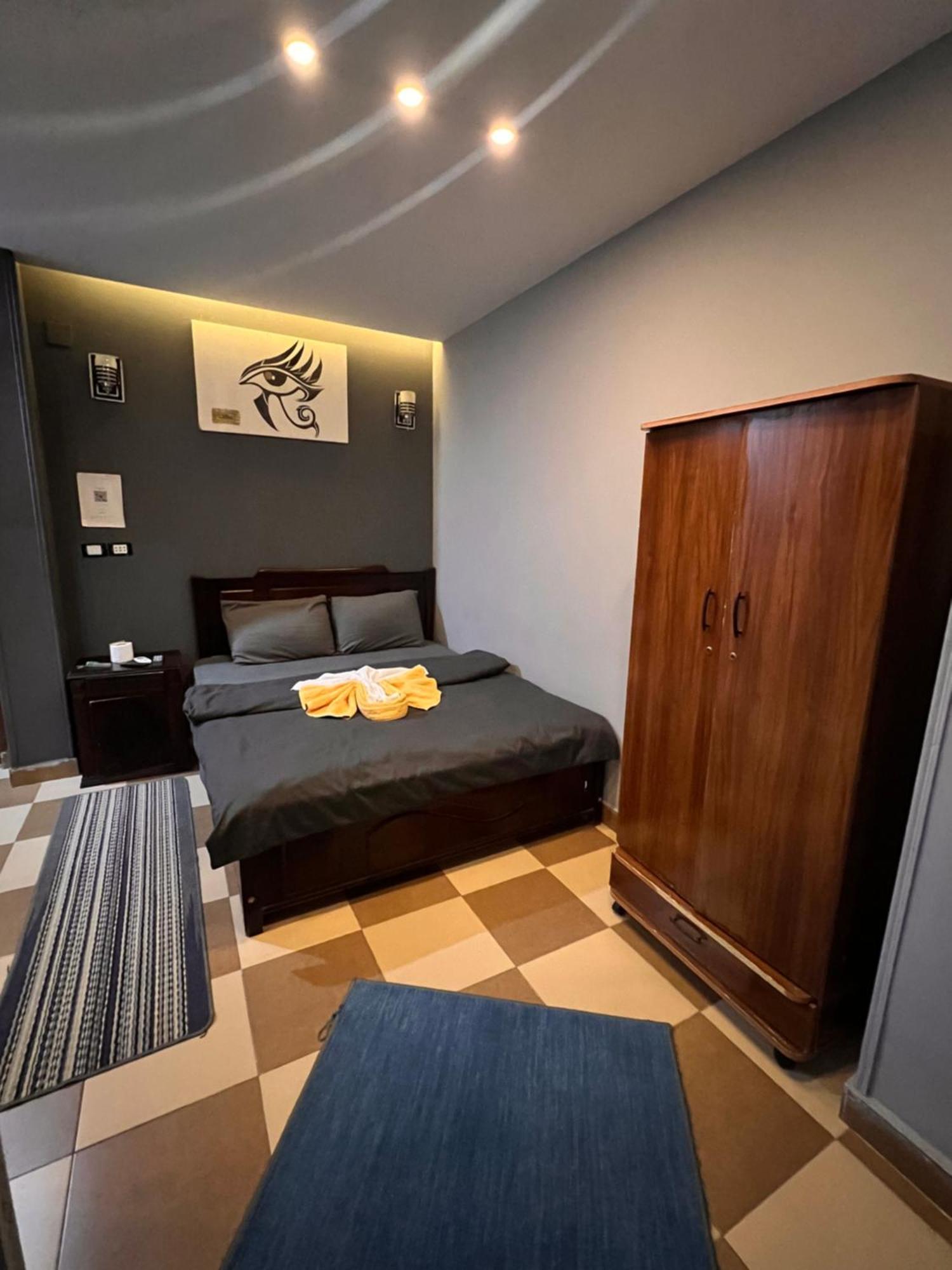 The Pyramids Hills Hotel 3*