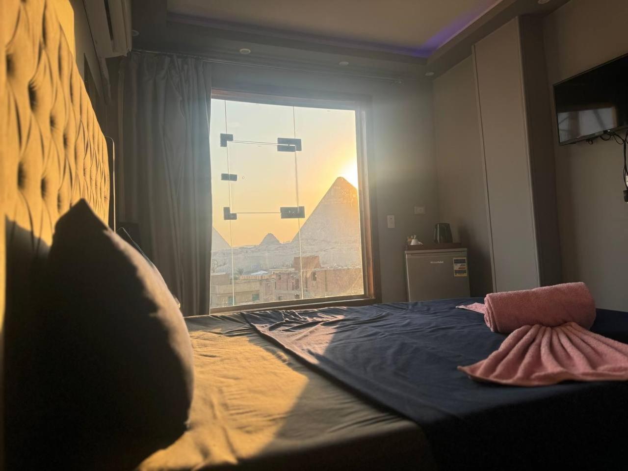 The Pyramids Hills Hotel 3*