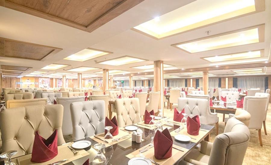 Or Aswan Nile Cruise, Ultra Deluxe Sailing 3, 4, Or 7 Nights Botel