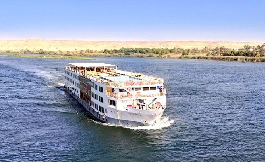 Botel Or Aswan Nile Cruise, Ultra Deluxe Sailing 3, 4, Or 7 Nights