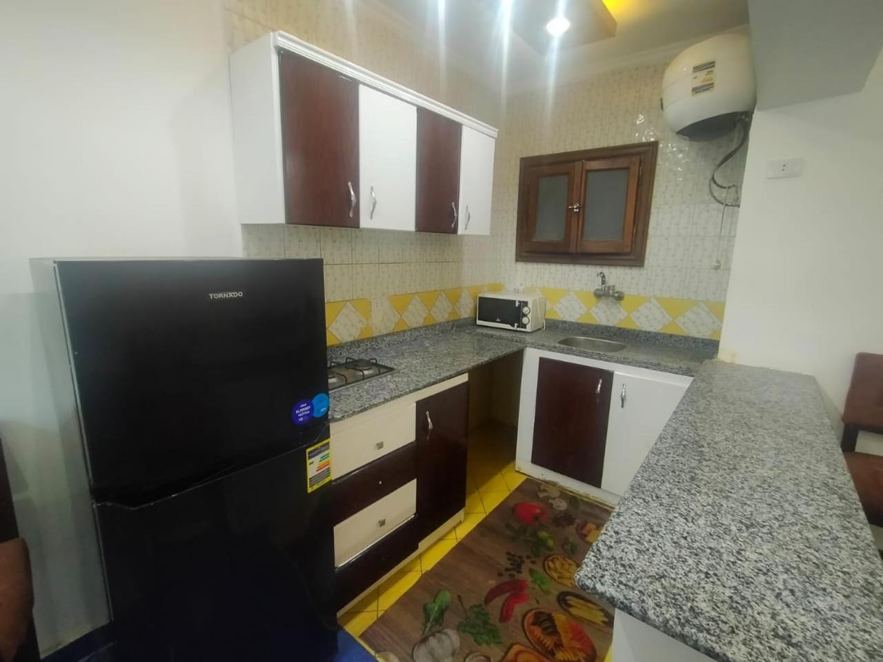 Apartment Delta 204-12 *