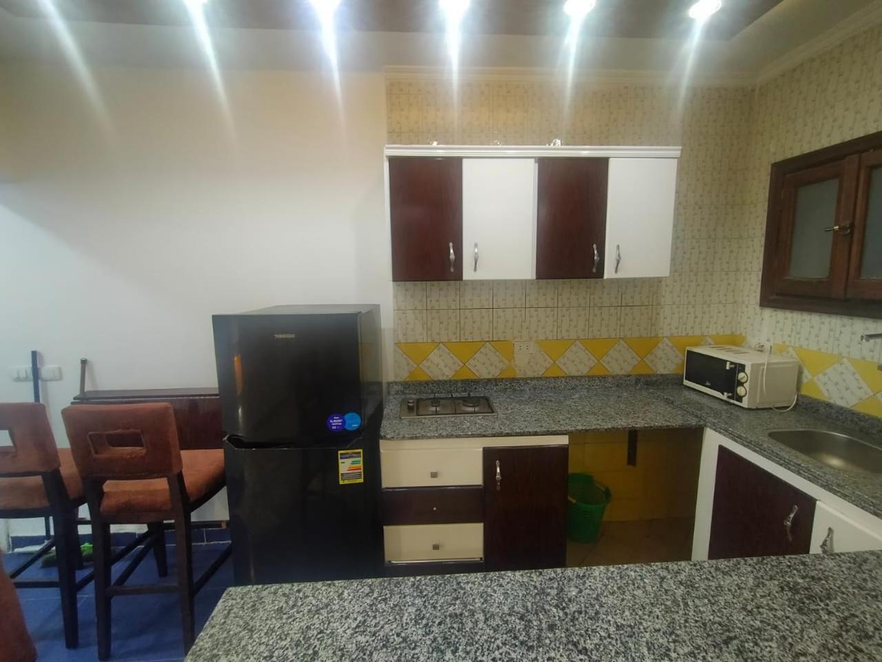 Apartment Delta 204-12 *