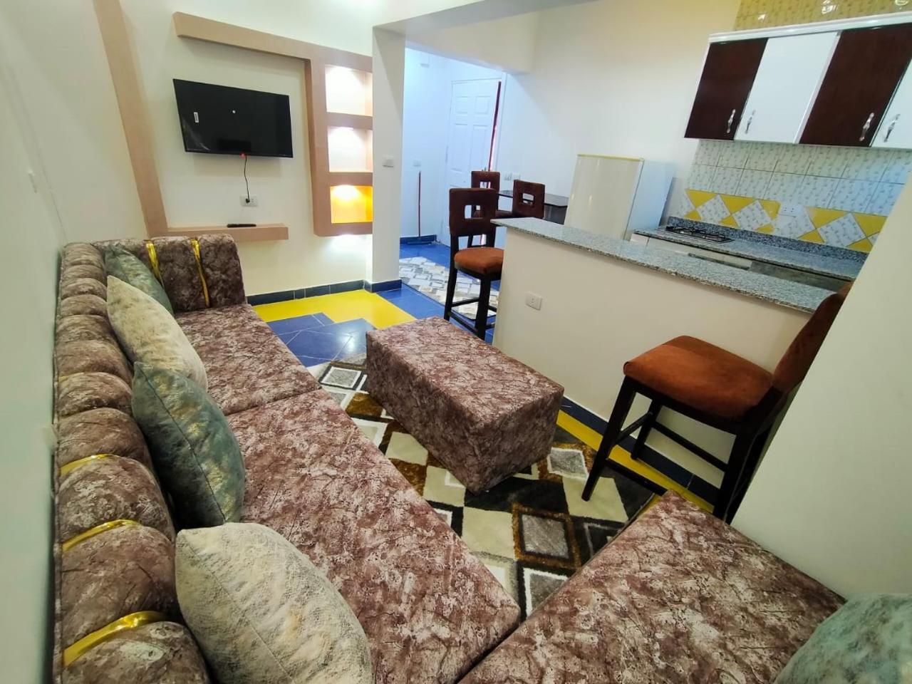 Delta 204-12 Apartment Sharm el-Sheikh