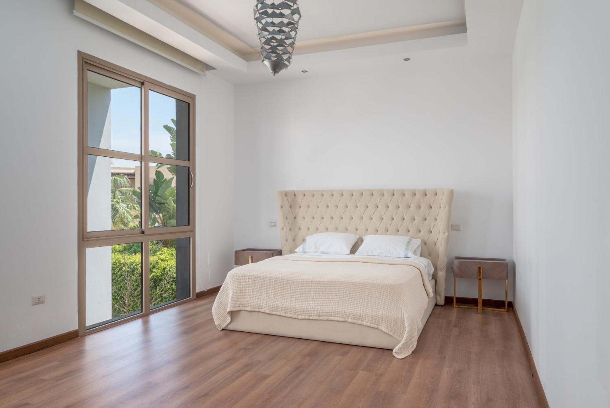 Luxury Allegria Golf With Pool Villa