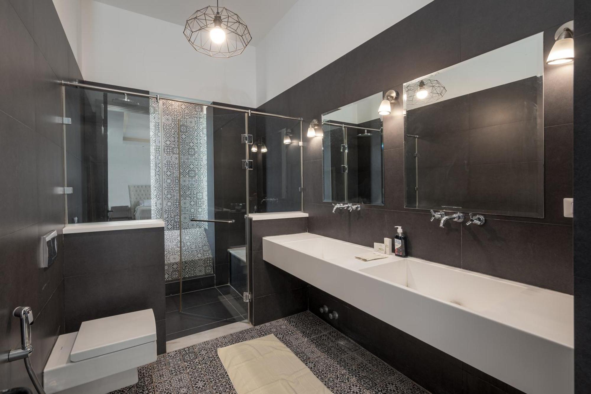 Villa Luxury Allegria Golf With Pool