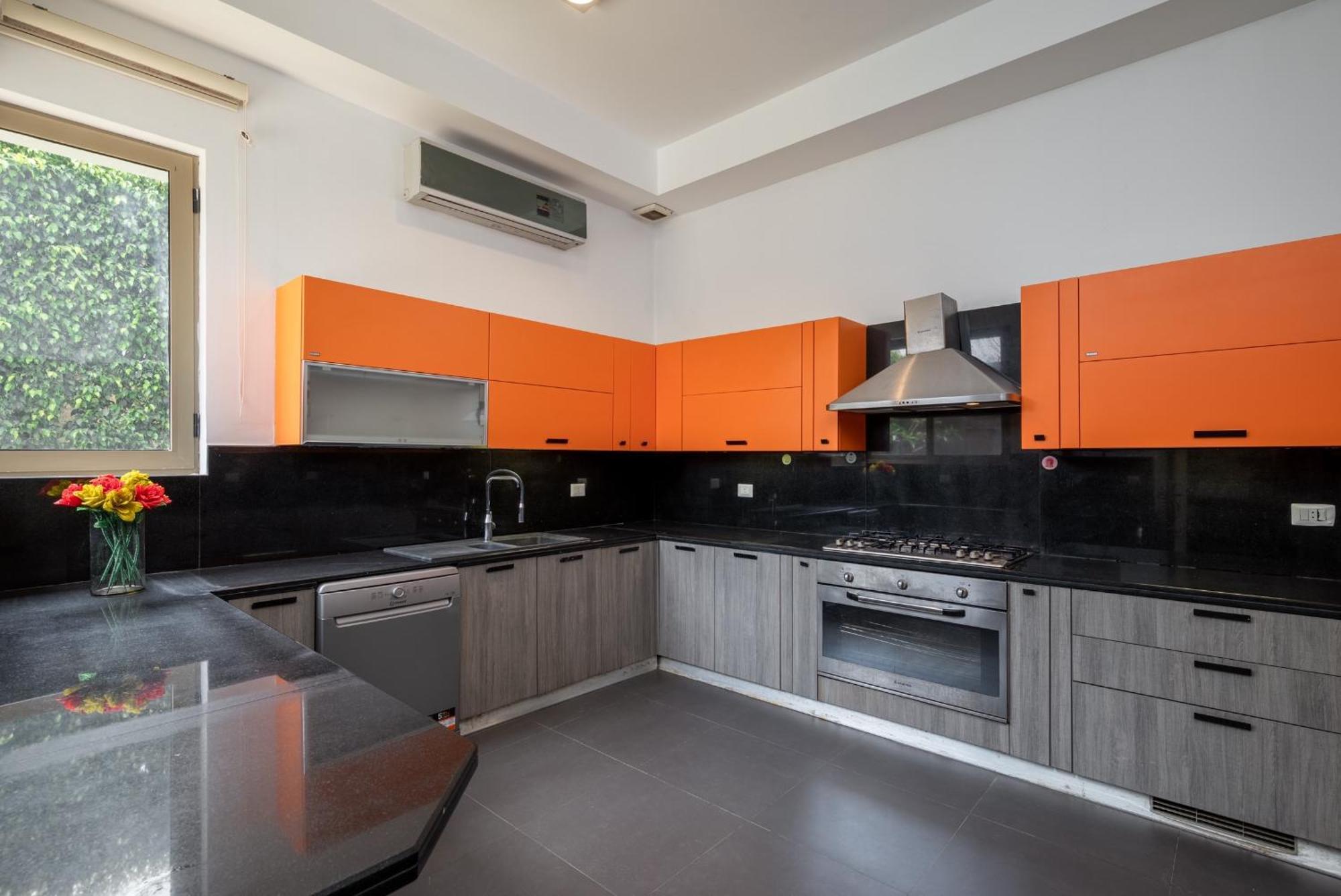 Luxury Allegria Golf With Pool Villa *