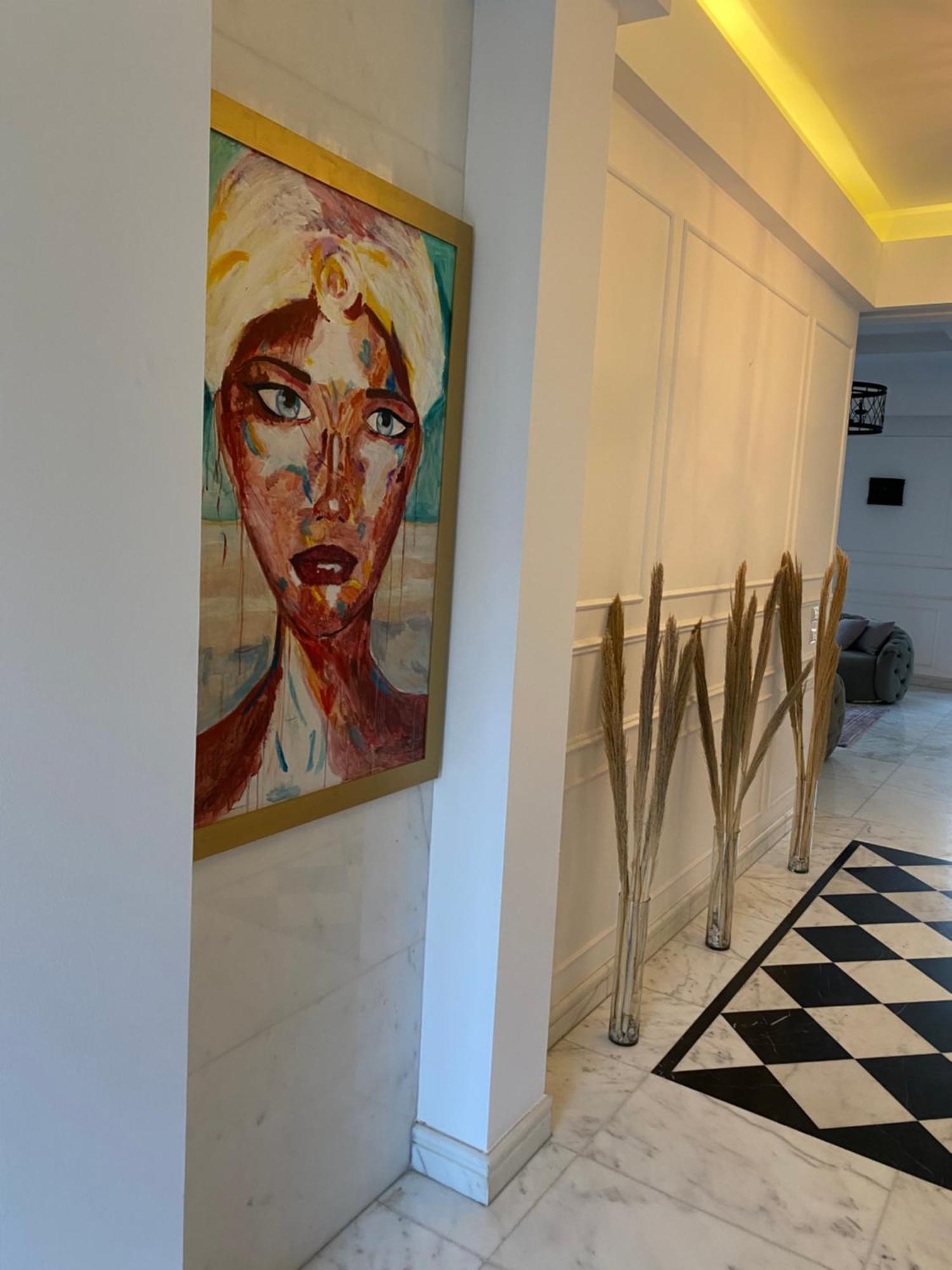 Luxury Allegria Golf With Pool * Sheikh Zayed City