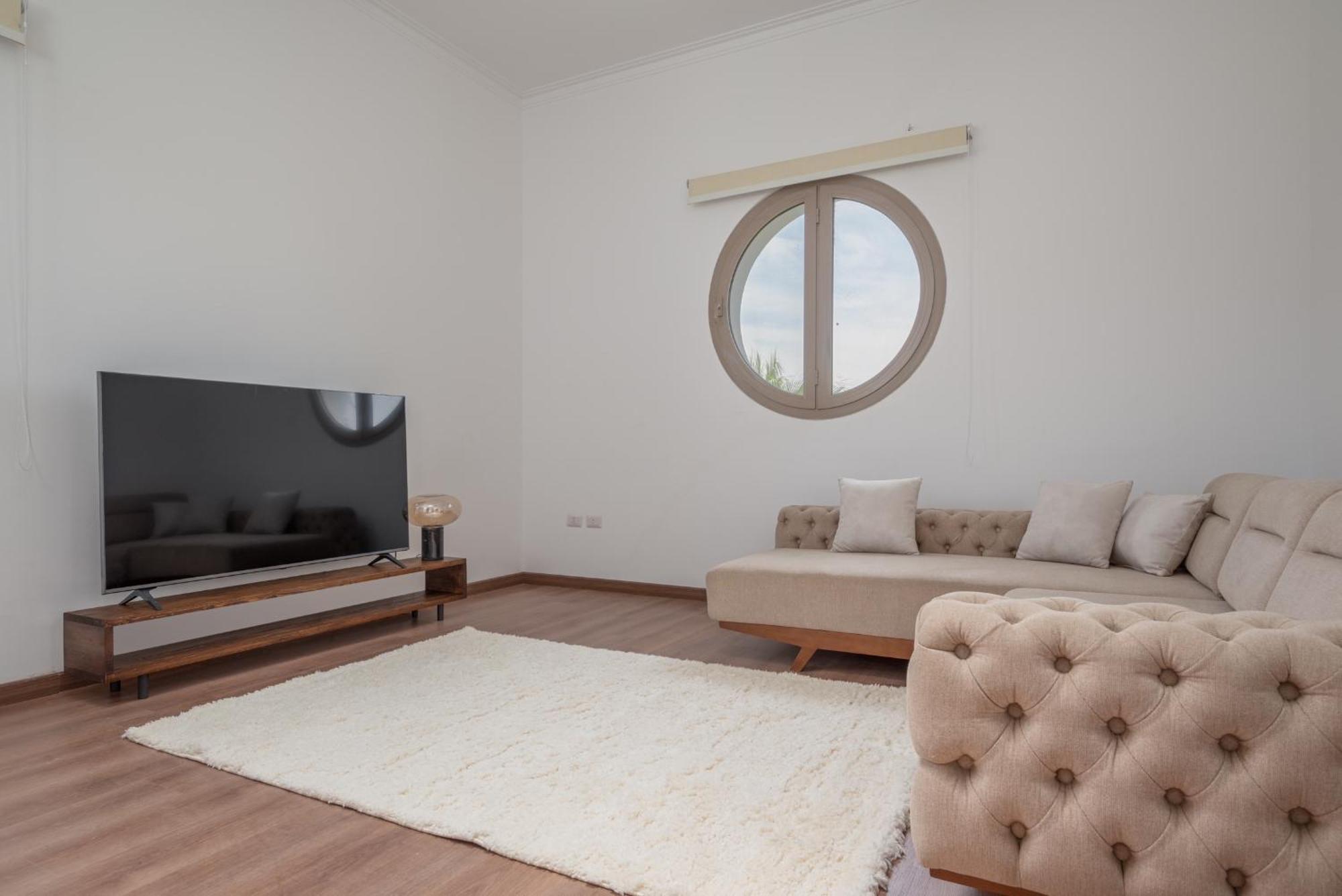 Luxury Allegria Golf With Pool Villa