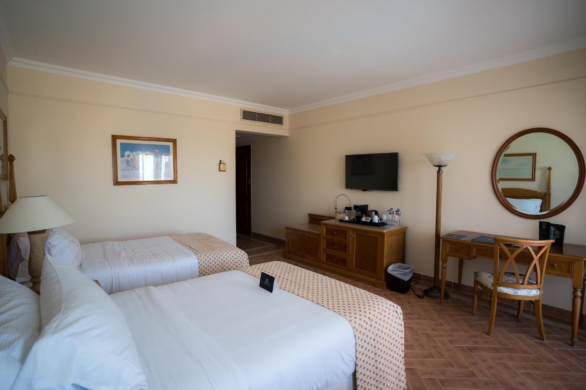 The Cascades Golf Resort, Spa & Thalasso Complex Soma Bay