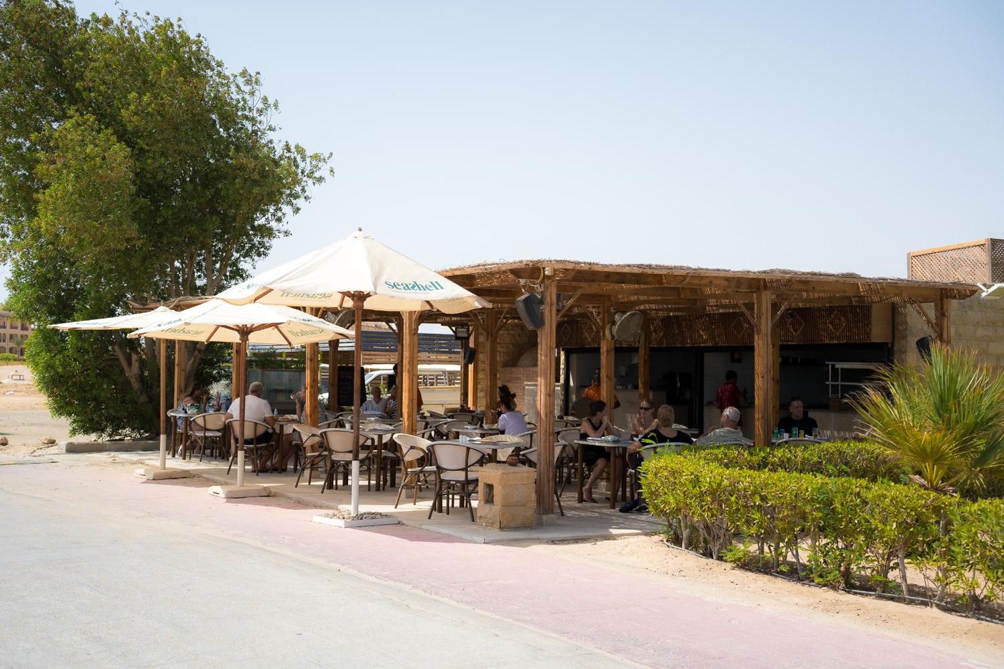 The Cascades Golf Resort, Spa & Thalasso Complex Soma Bay