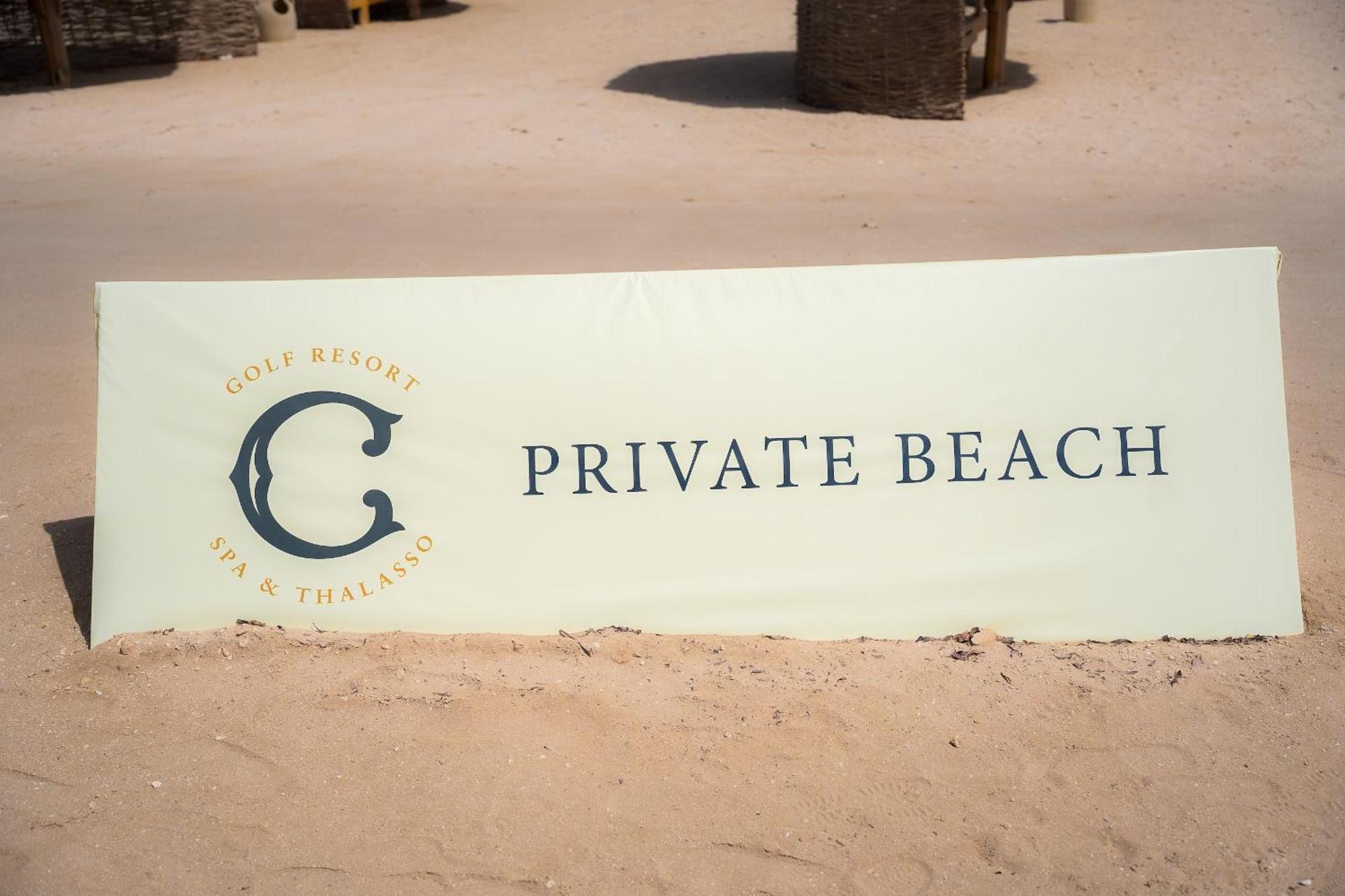 The Cascades Golf Resort, Spa & Thalasso 5*