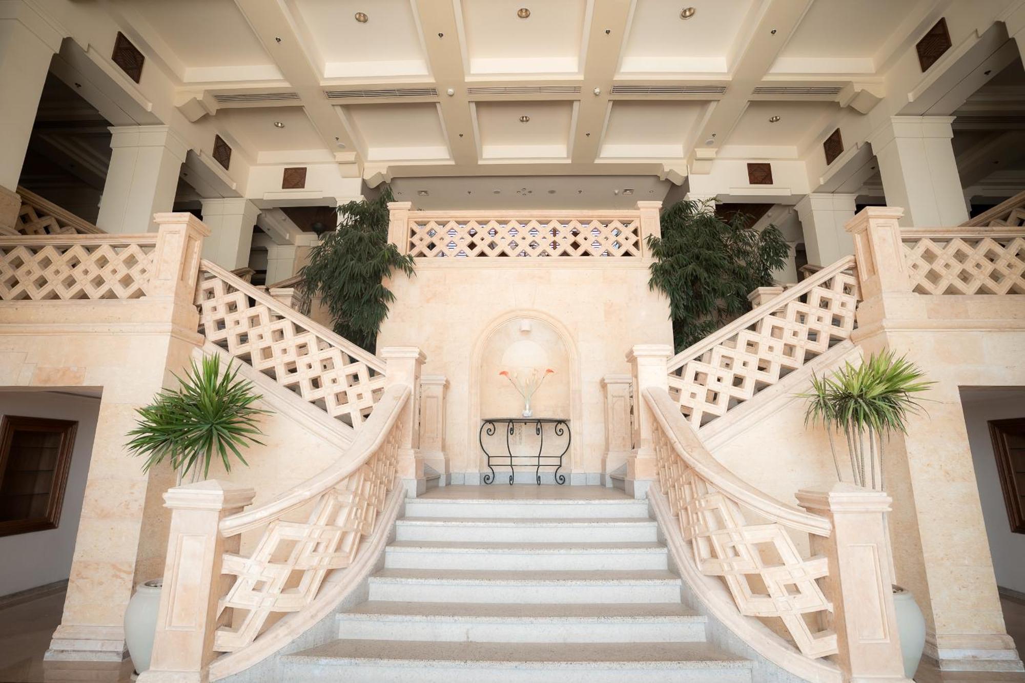 Complex The Cascades Golf Resort, Spa & Thalasso Soma Bay
