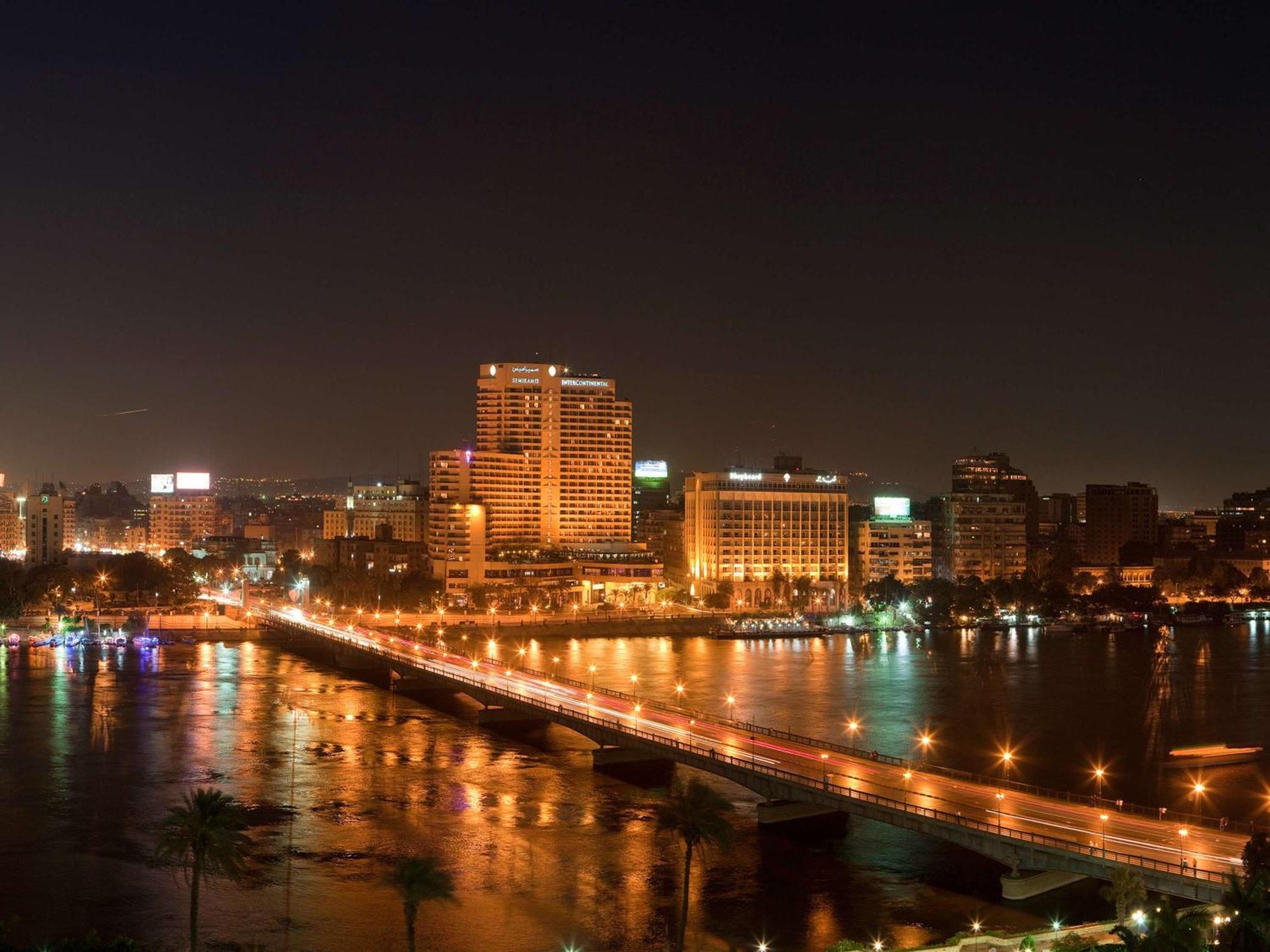 Novotel El Borg Cairo