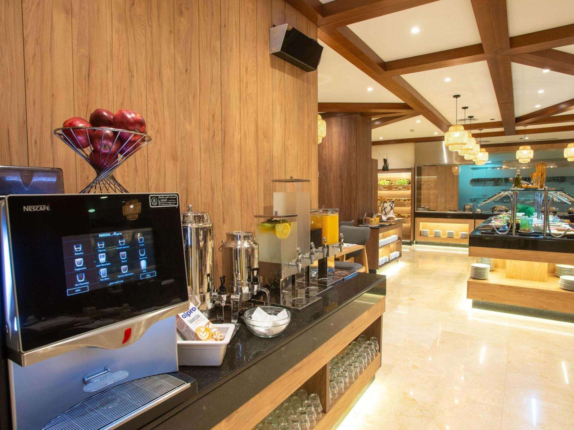 Hotel Novotel El Borg Cairo