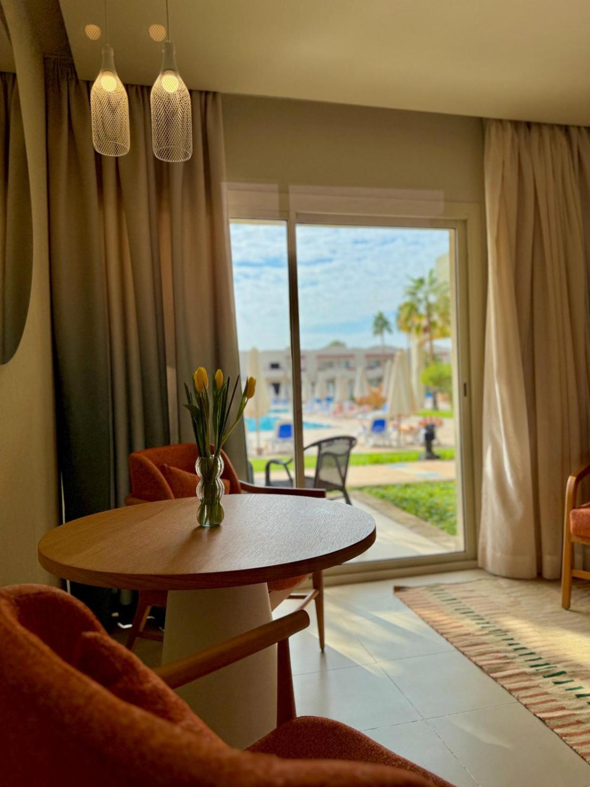 Complex Naama Bay Promenade Managed By Accor 5*